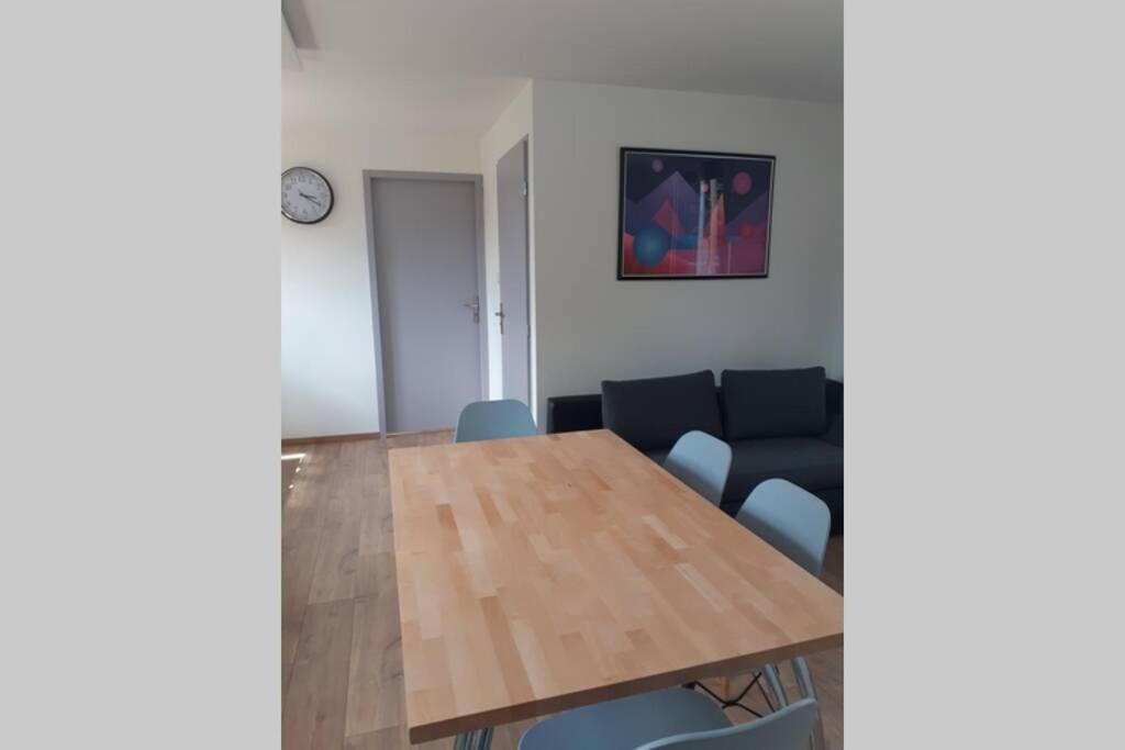 le 18 avenue du côteau 2/3 personnes tout confort - Housity