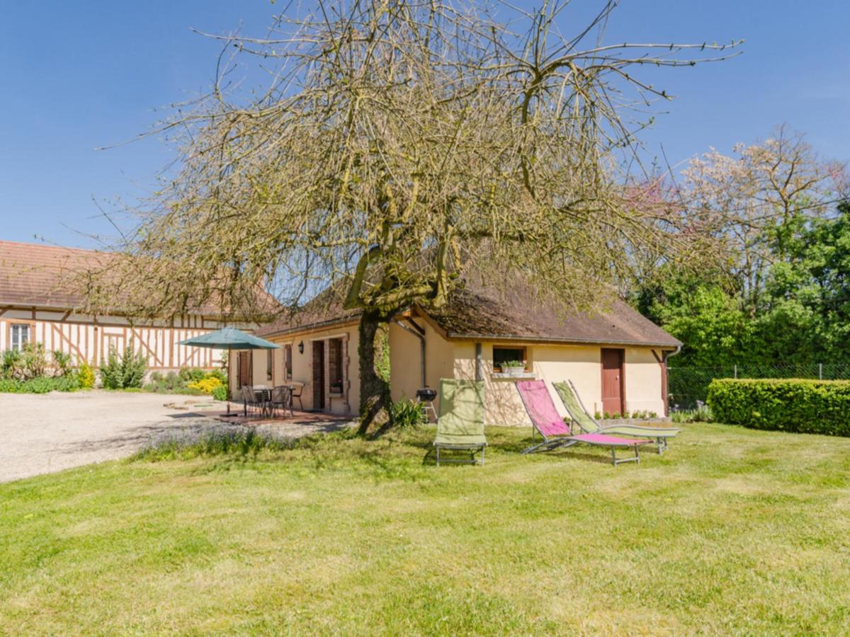 Gîte Piney, 4 pièces, 6 personnes - FR-1-543-129 - Housity