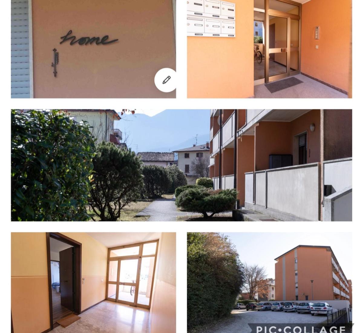 Casa di ALICE - Housity
