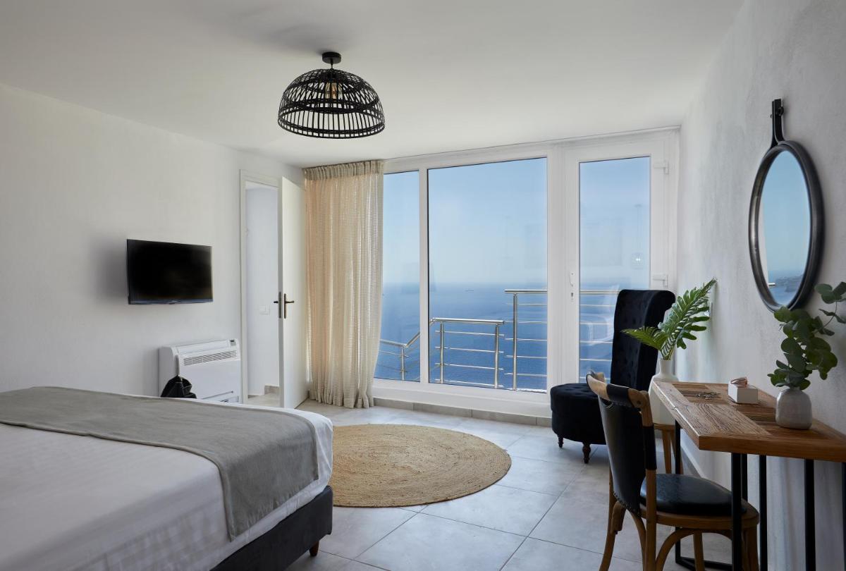 Thermes Luxury Villas And Spa - Housity