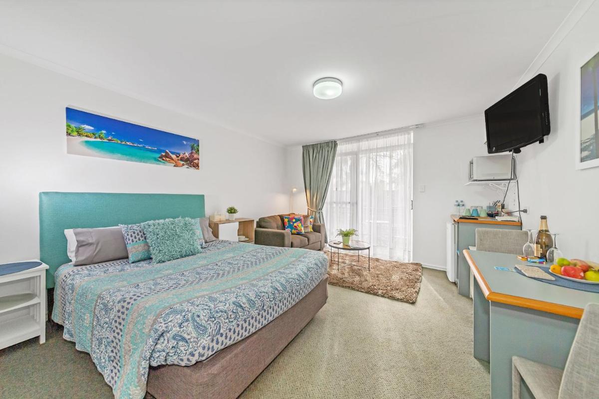 Suitetrails - Mandurah Holiday Apartments