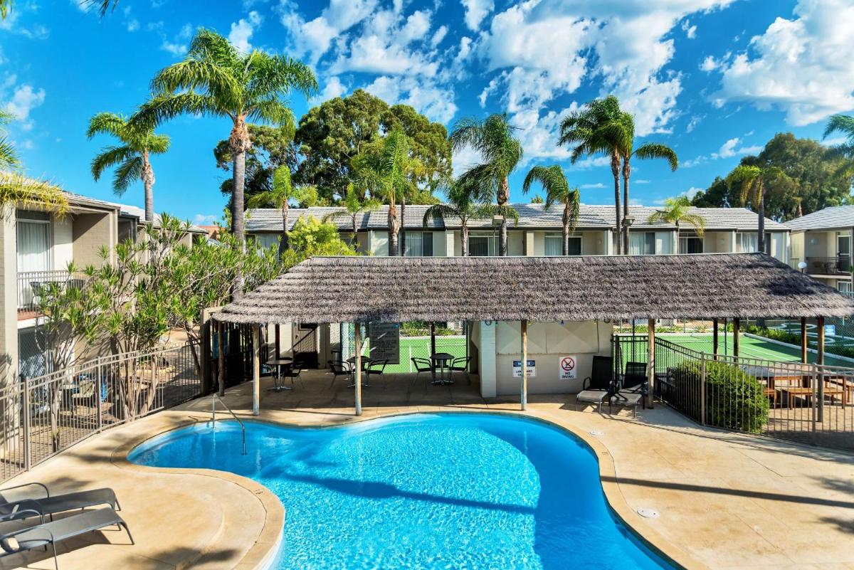 Suitetrails - Mandurah Holiday Apartments