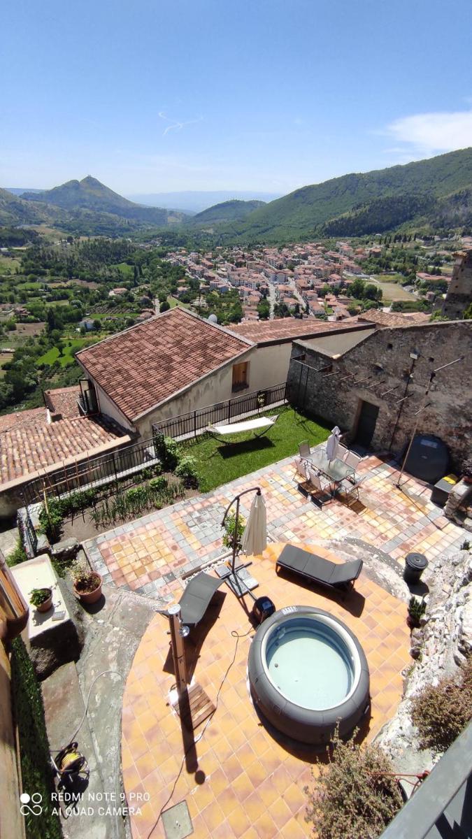 Al Castello - Housity