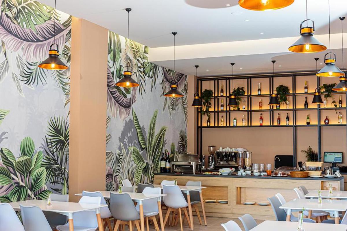 Toto Boutique Hotel & Apartments - Hizvo