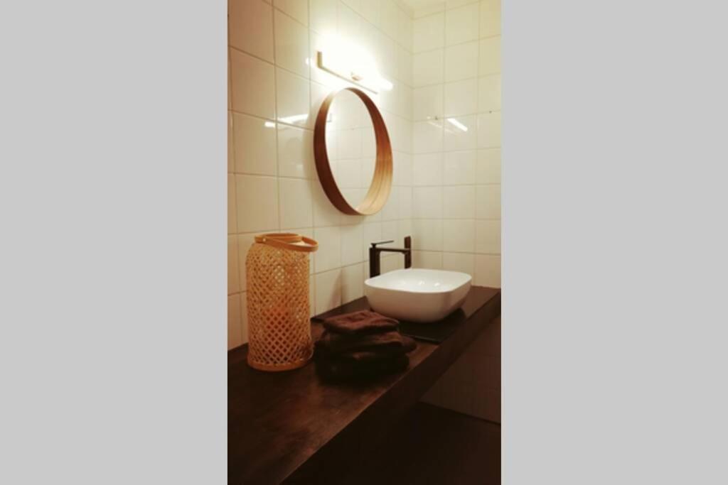 Suitetrails - Appartement loft Vintage vue sur le château