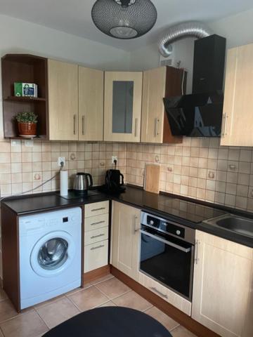 Apartament Podłęska - Housity
