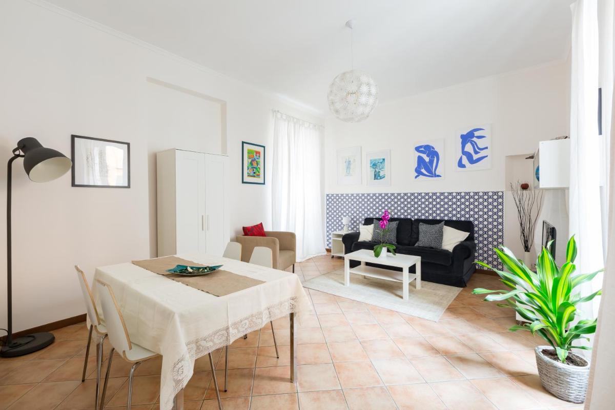Rovere Tiber House - Housity