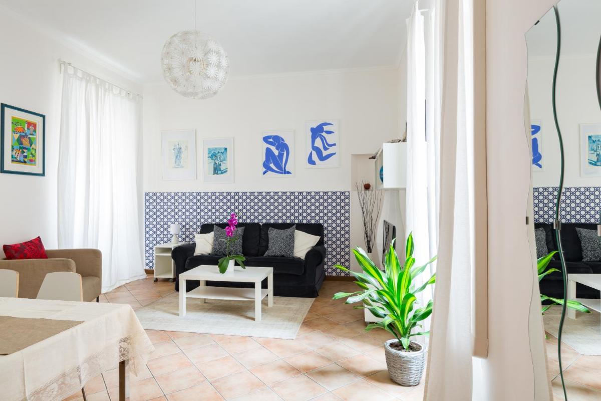 Rovere Tiber House - Housity