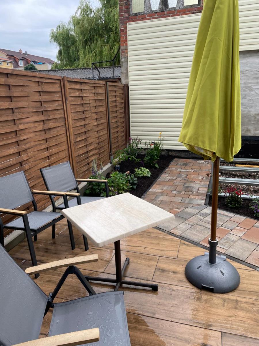 Ferienwohnung NORA mit Blick auf den Ribnitzer See - Housity