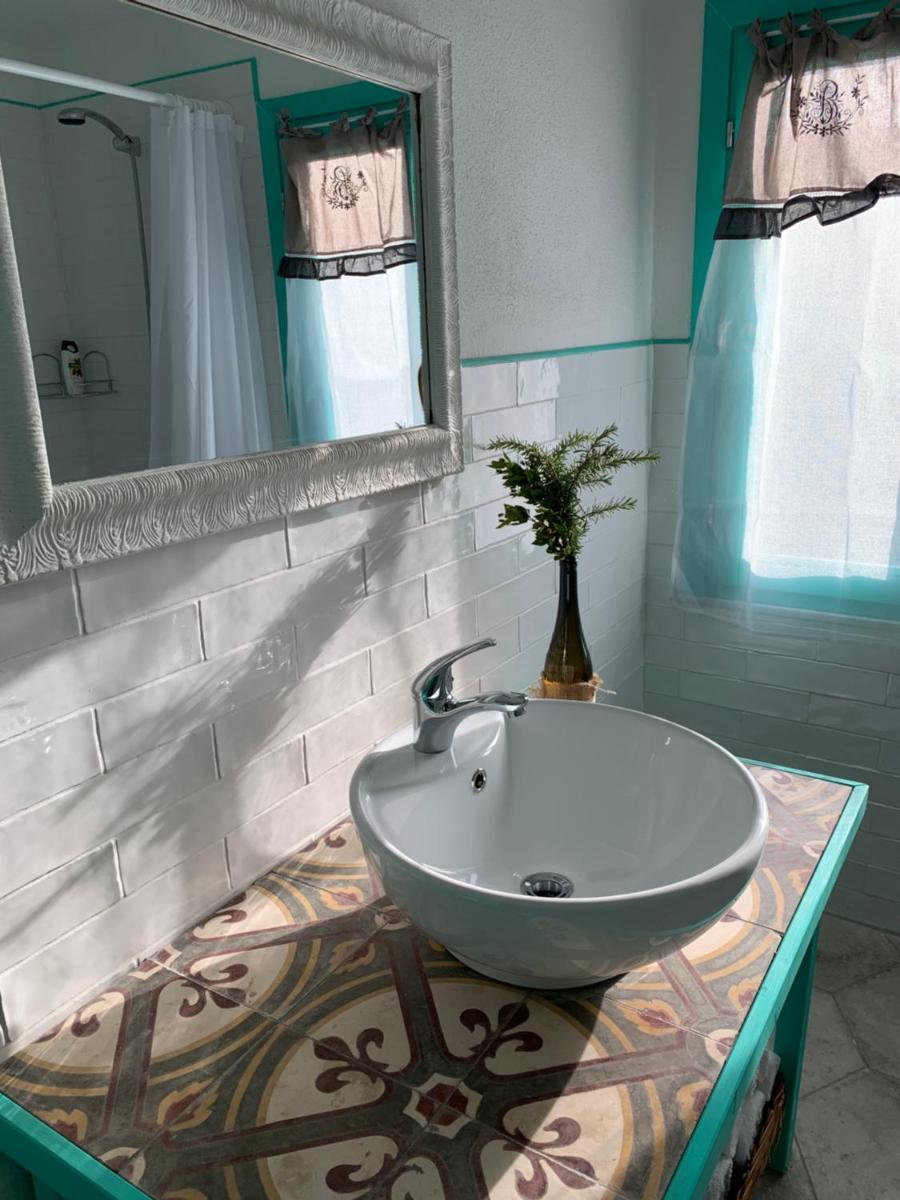 Suitetrails - Corte Boero Bed&Breakfast