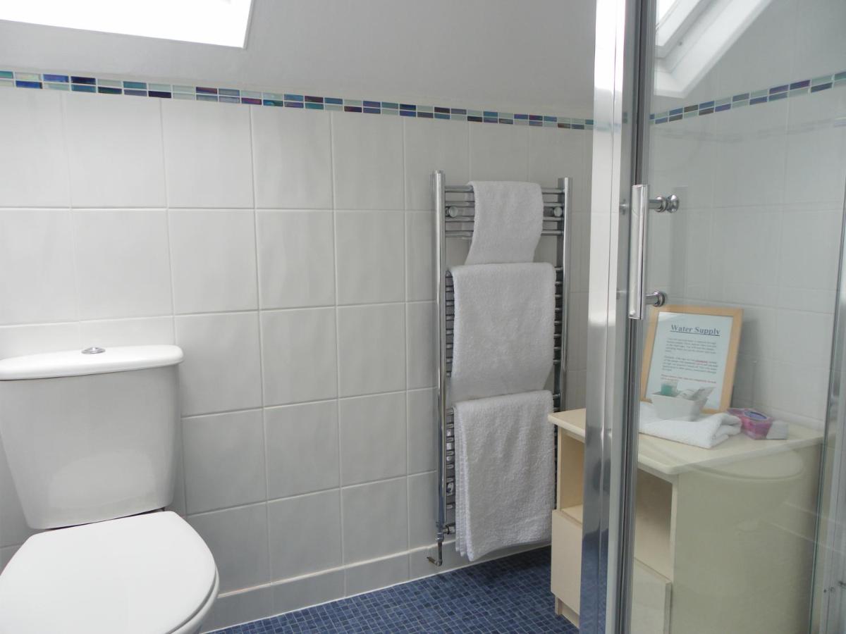 The Aidan Guest House - Housity