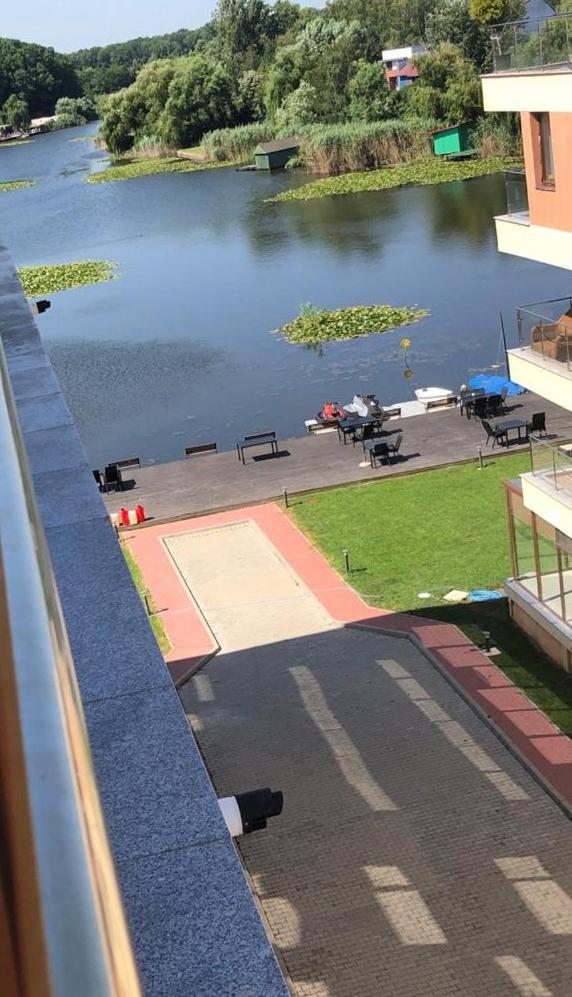 Skyline Snagov Lake Apartments - Club Lac Snagov - Housity