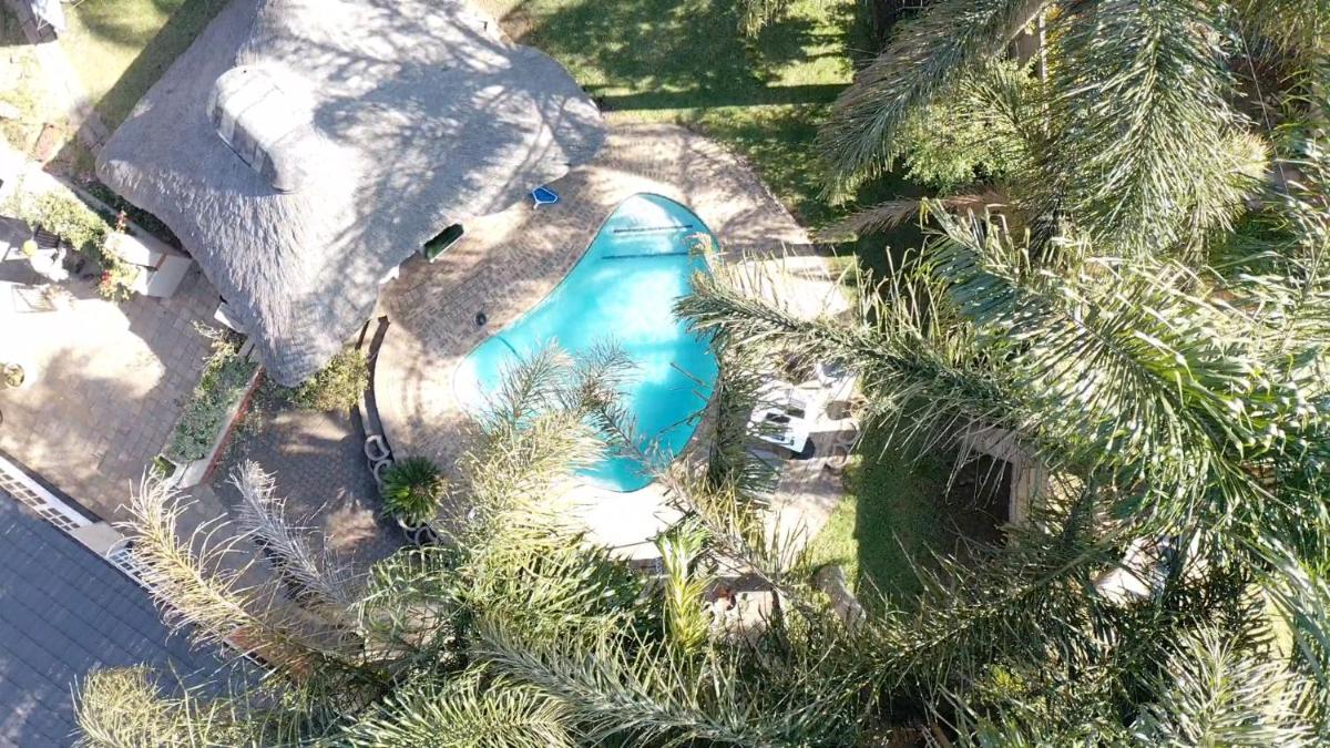 Ndzuti Guest House - Housity