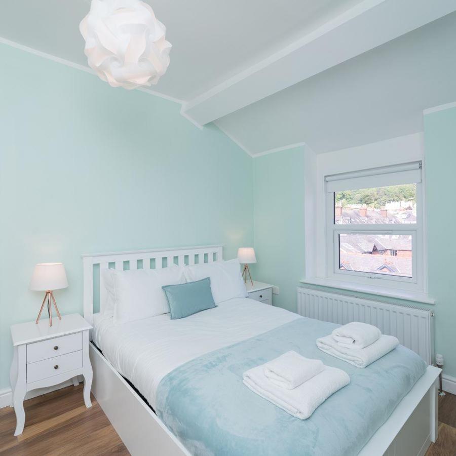 Great Orme Apartment by Seaside Llandudno - Hizvo