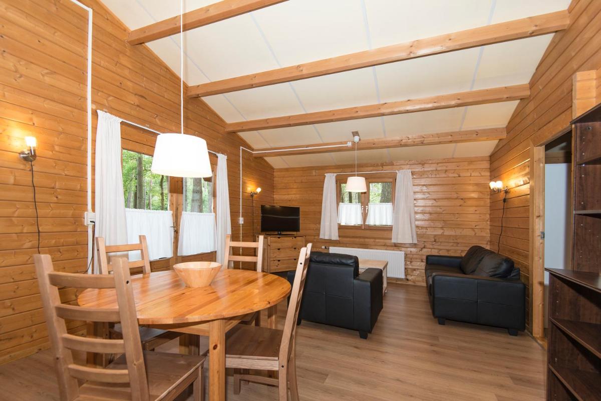 Bospark De Brenkberg - Housity
