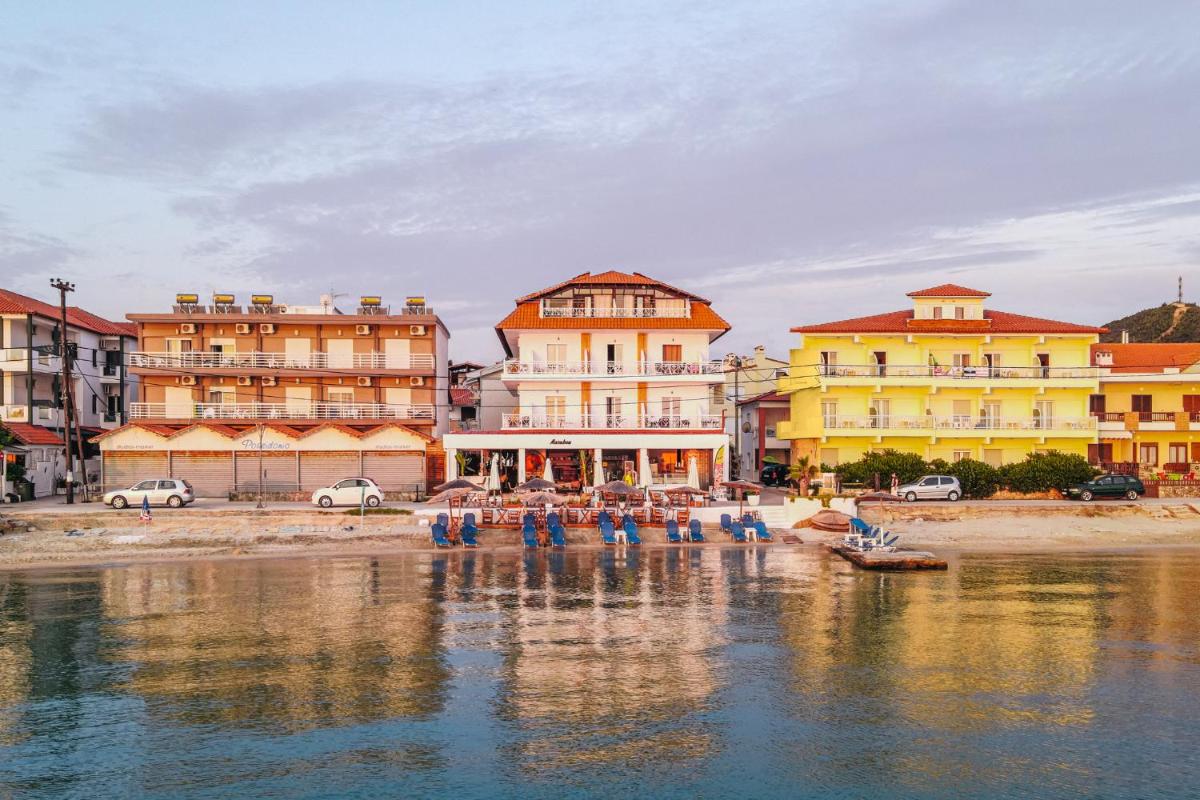 Marabou Hotel - Housity