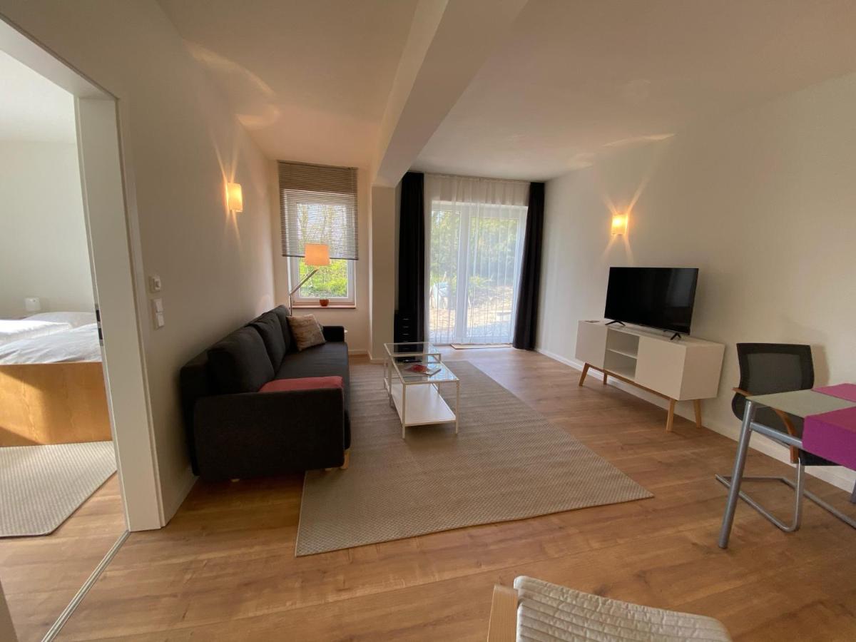 Ferienwohnung Spitze Warte - Hizvo