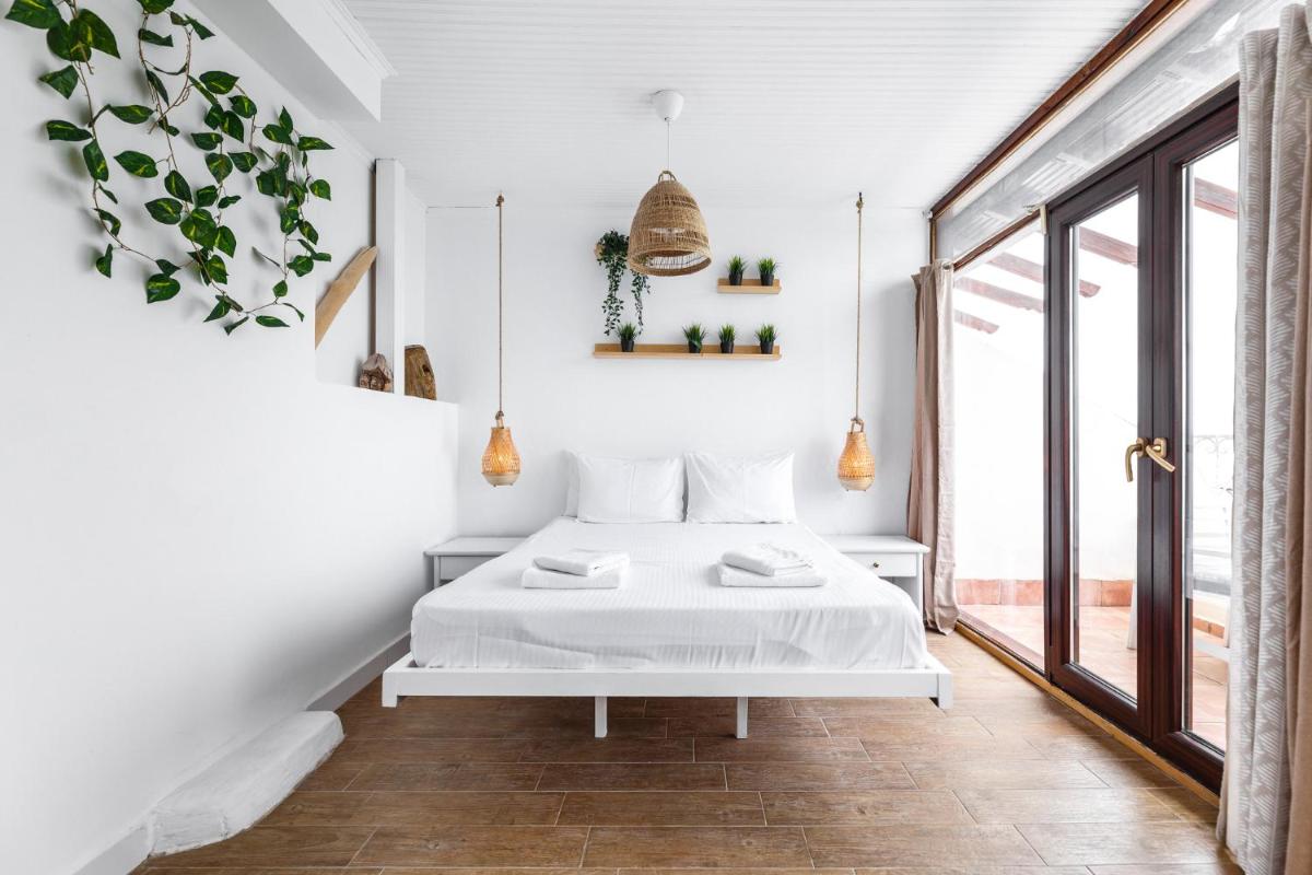 Marabou Hotel - Housity