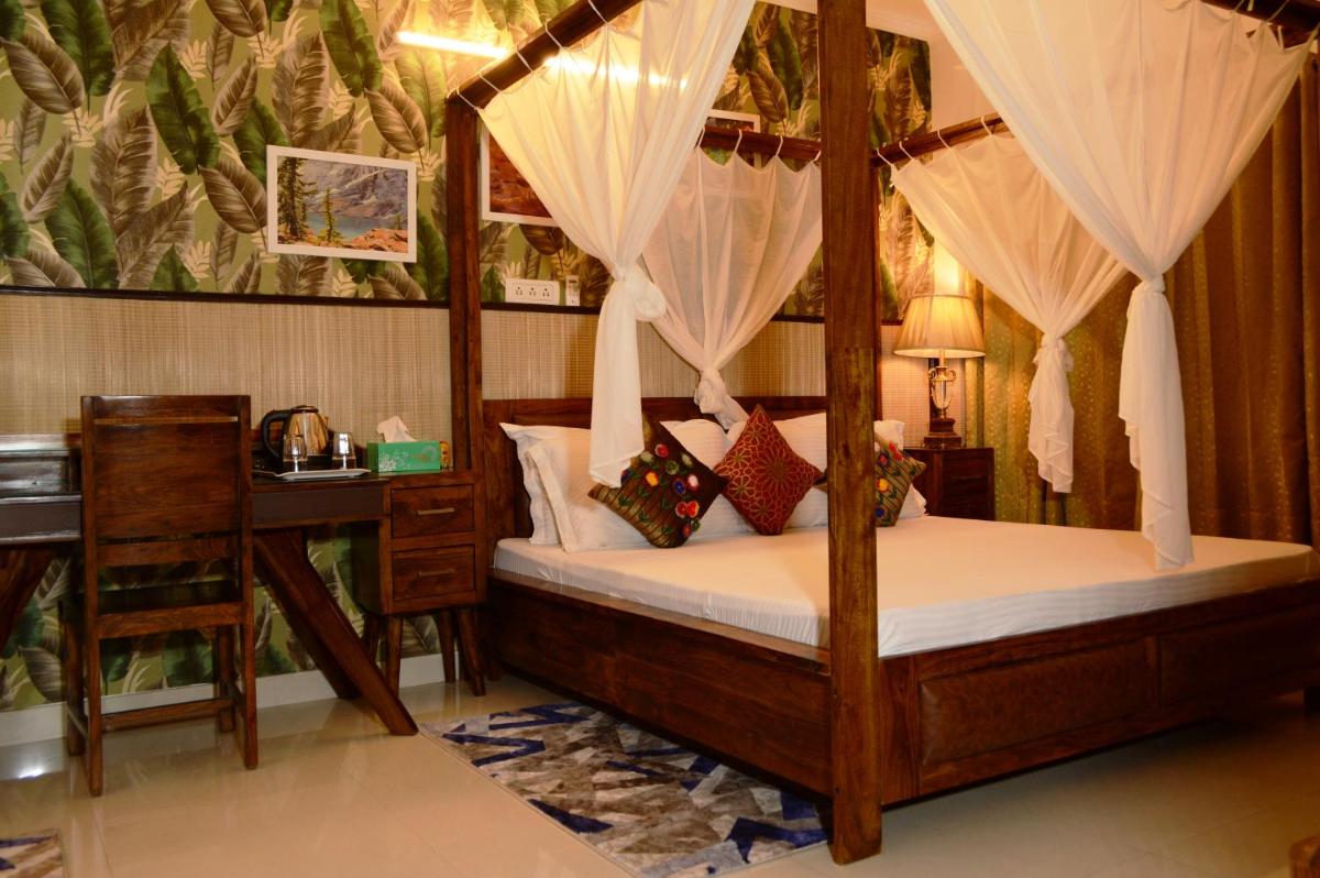 House of Comfort Noida - Housity