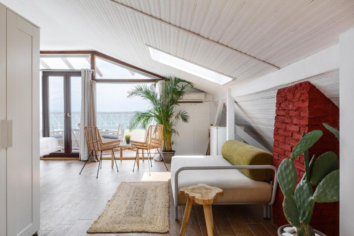 Marabou Hotel - Housity