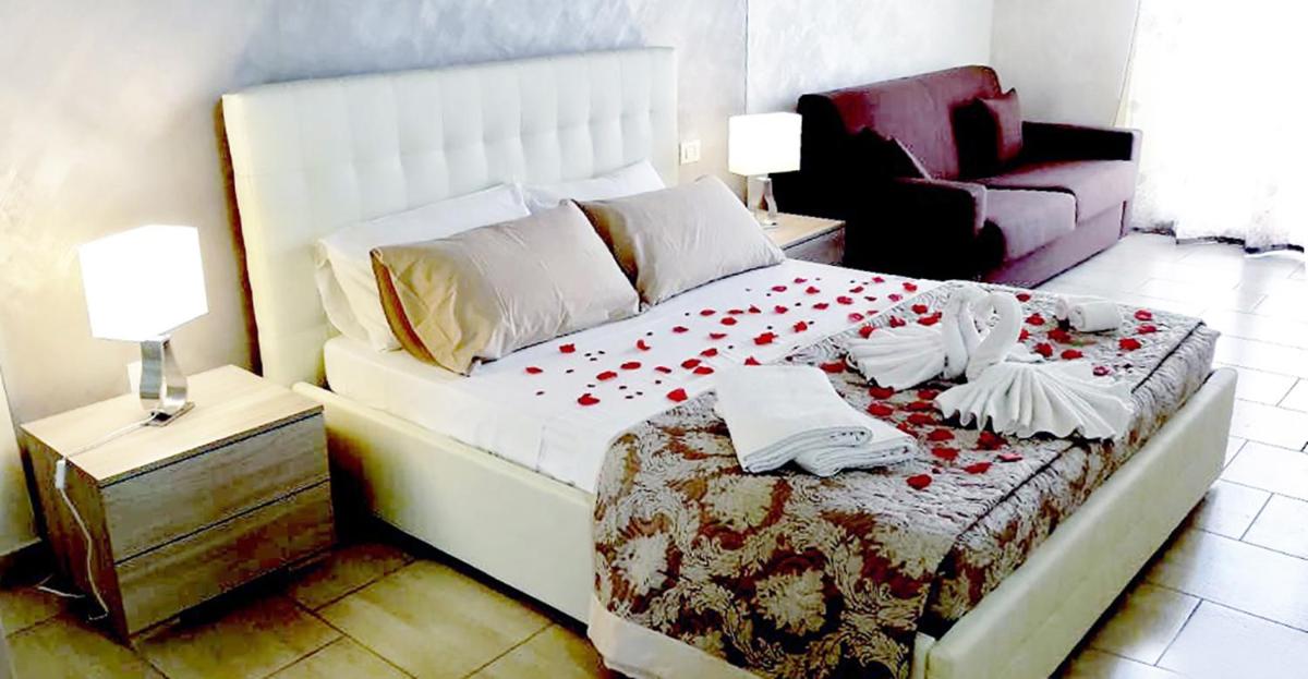 Bed and Breakfast Morghella - Housity