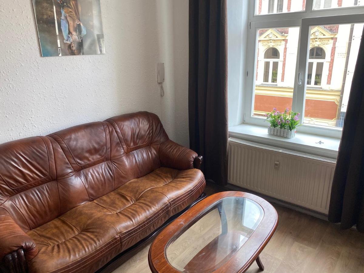 Old Town Apartments R11 - Housity