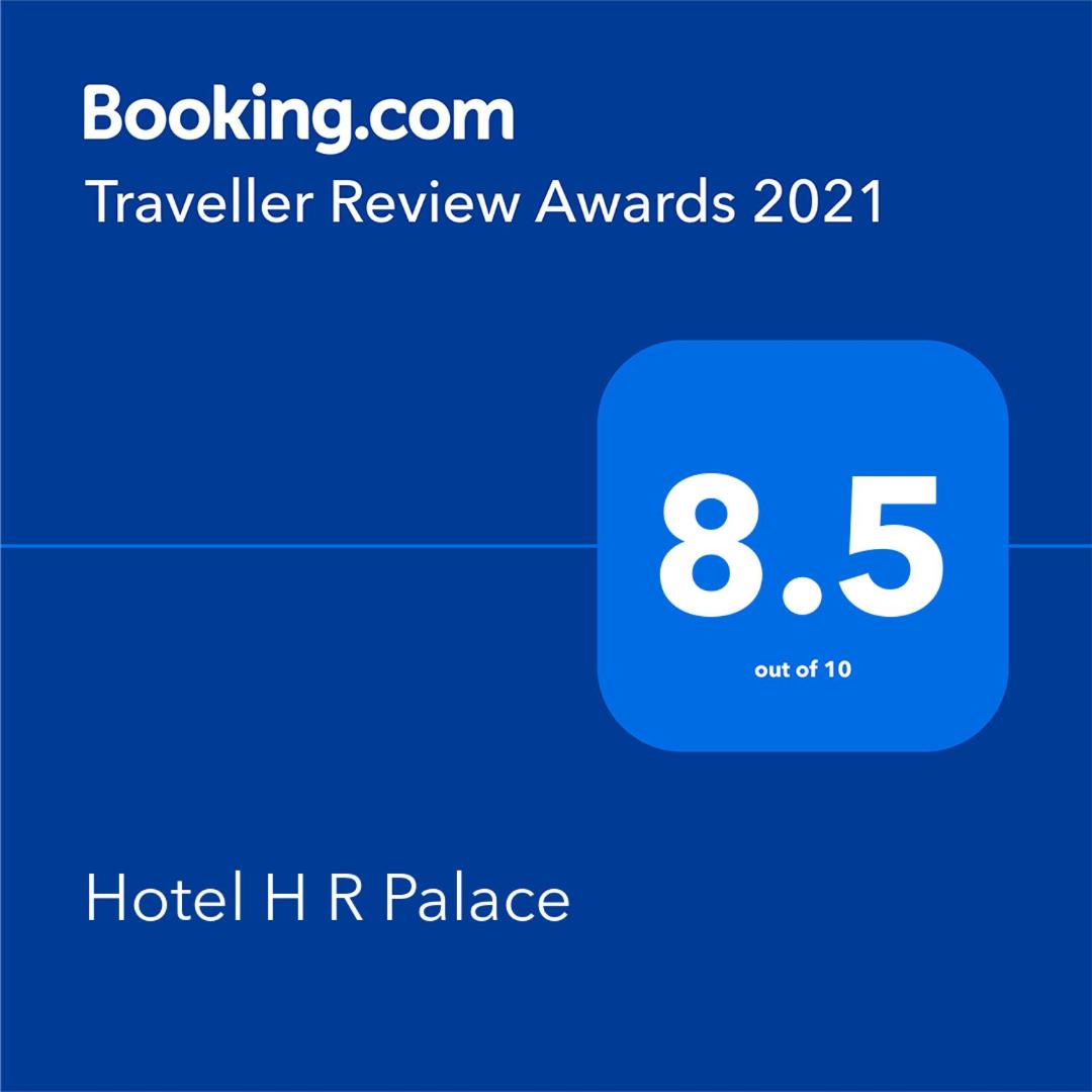 Hotel H R Palace - Housity