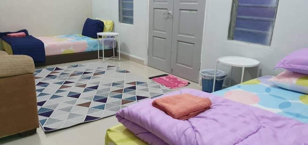 Haney Twin Homestay - Housity