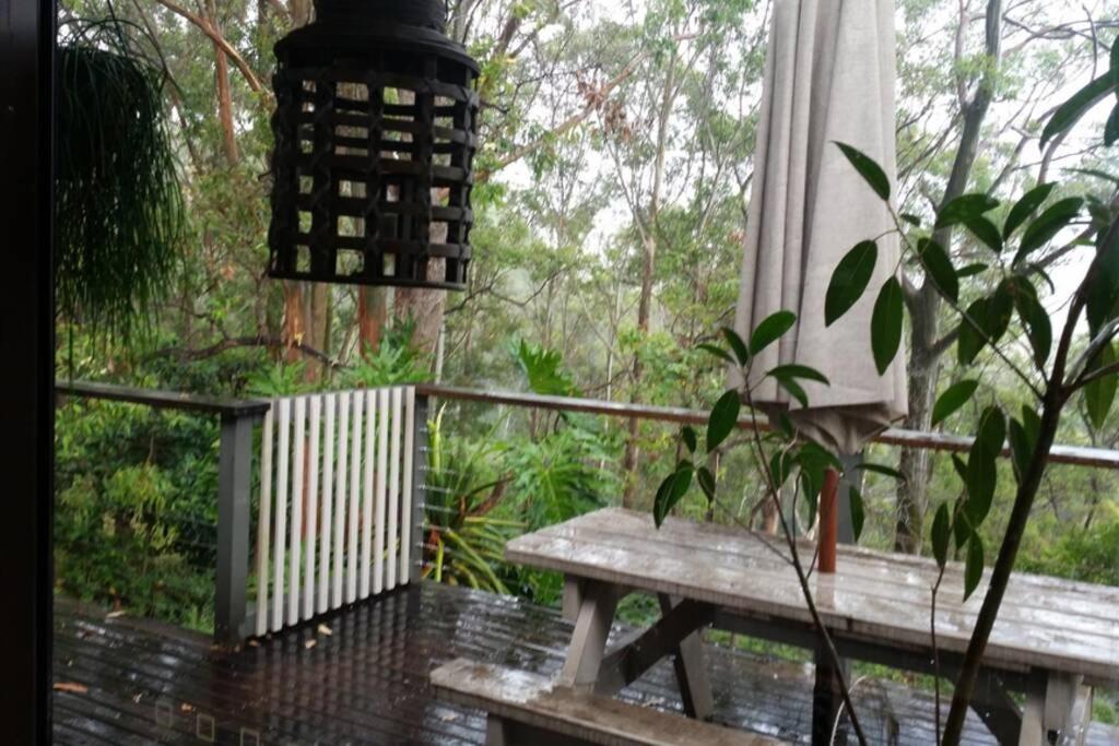 Bell Bird Bliss - Treehouse Retreat - Housity