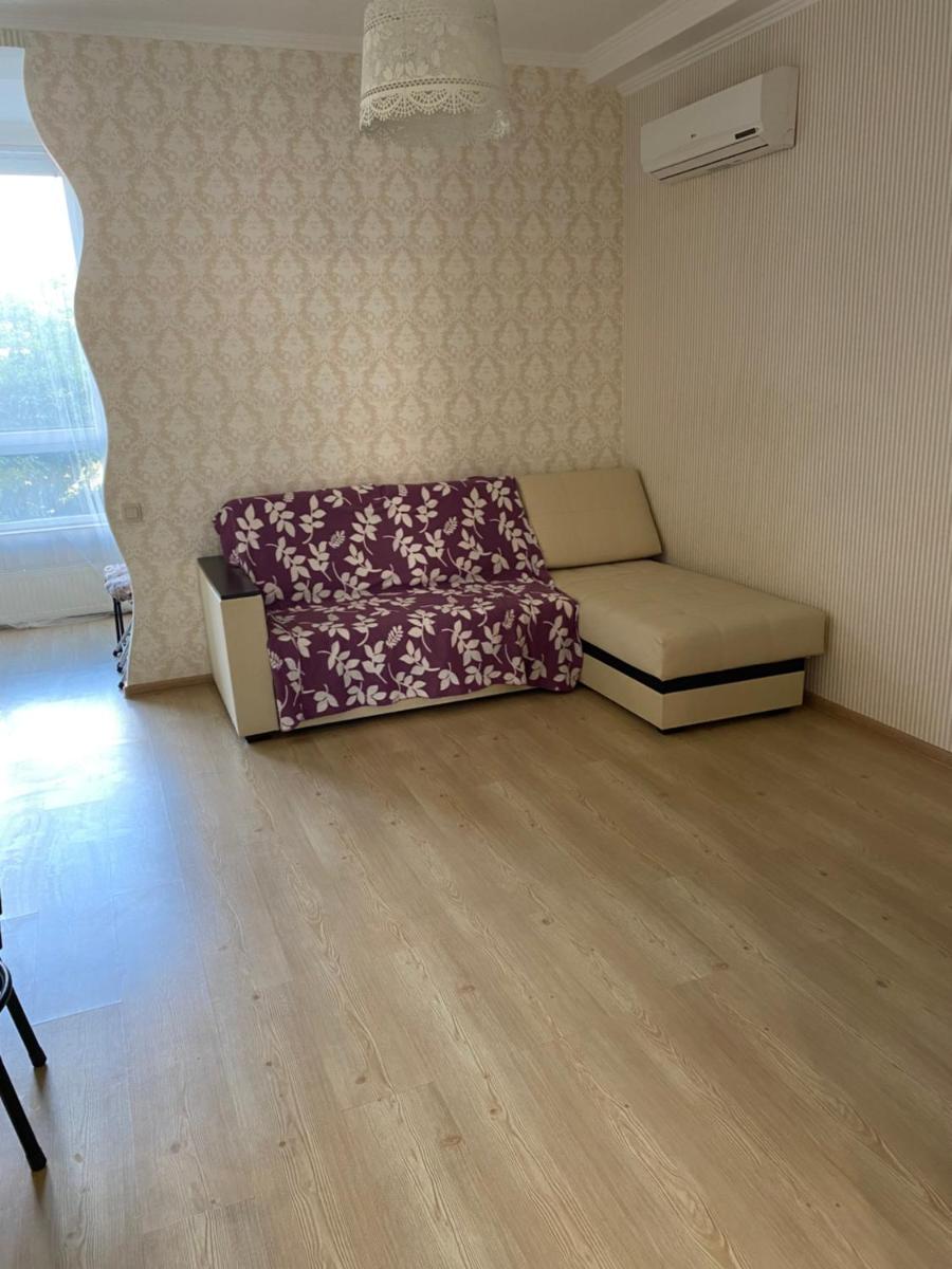 Apartment on Fabritsiusa 2/27a - Housity