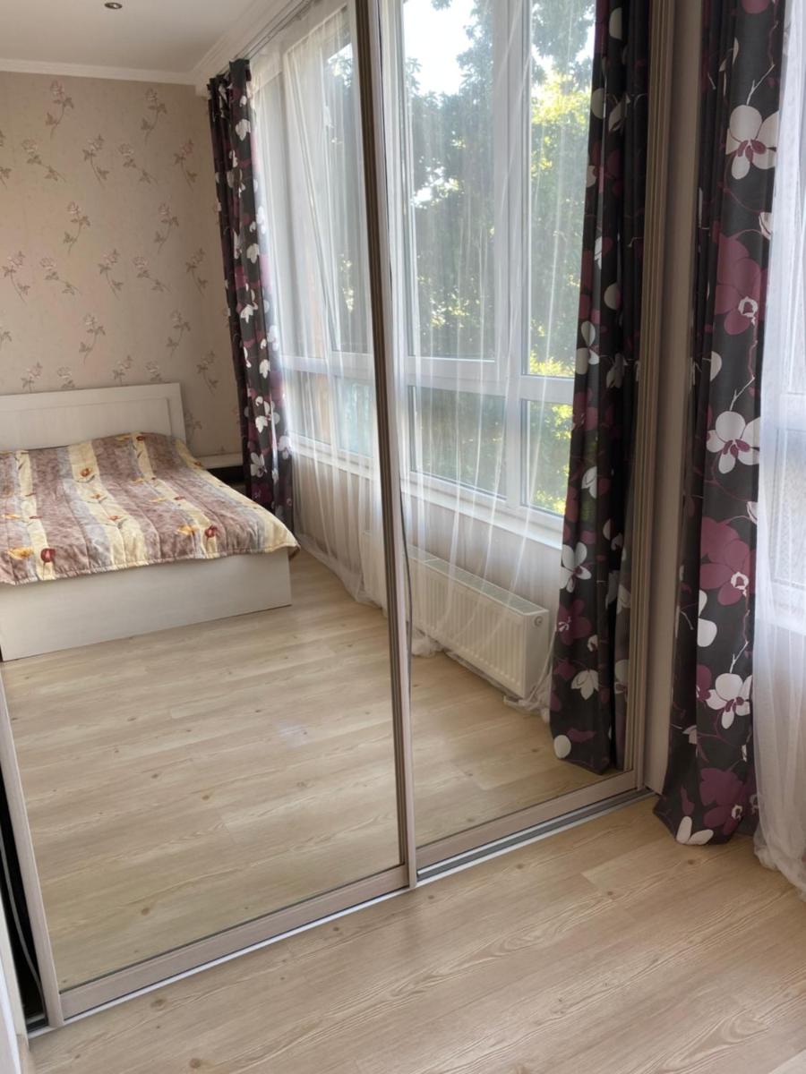 Apartment on Fabritsiusa 2/27a - Housity