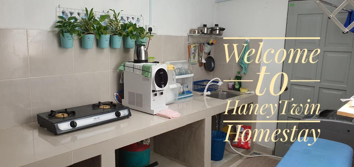 Haney Twin Homestay - Housity