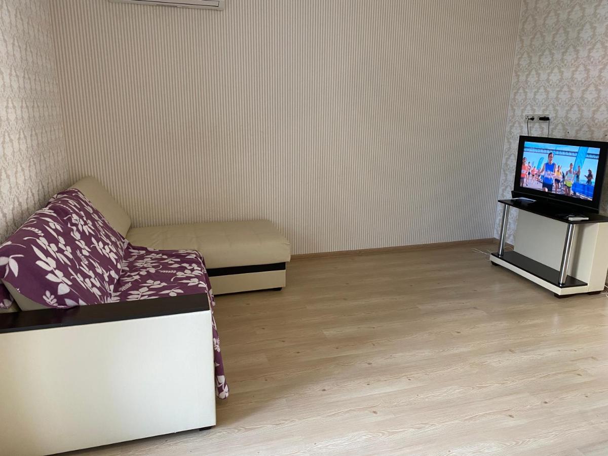 Apartment on Fabritsiusa 2/27a - Housity