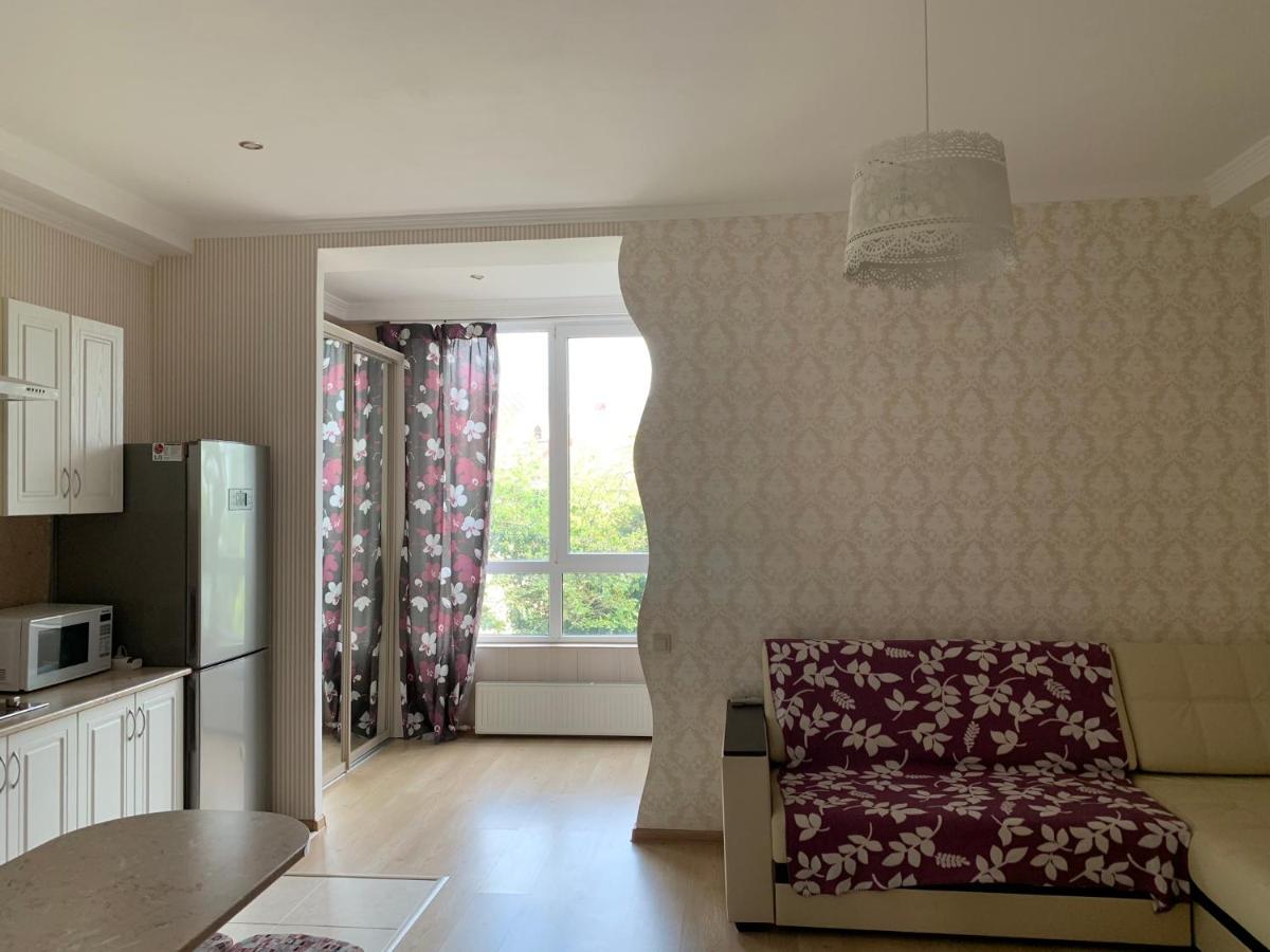 Apartment on Fabritsiusa 2/27a - Housity