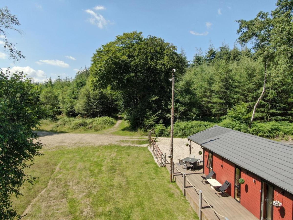 Haldon Forest Lodge, Exeter - Housity