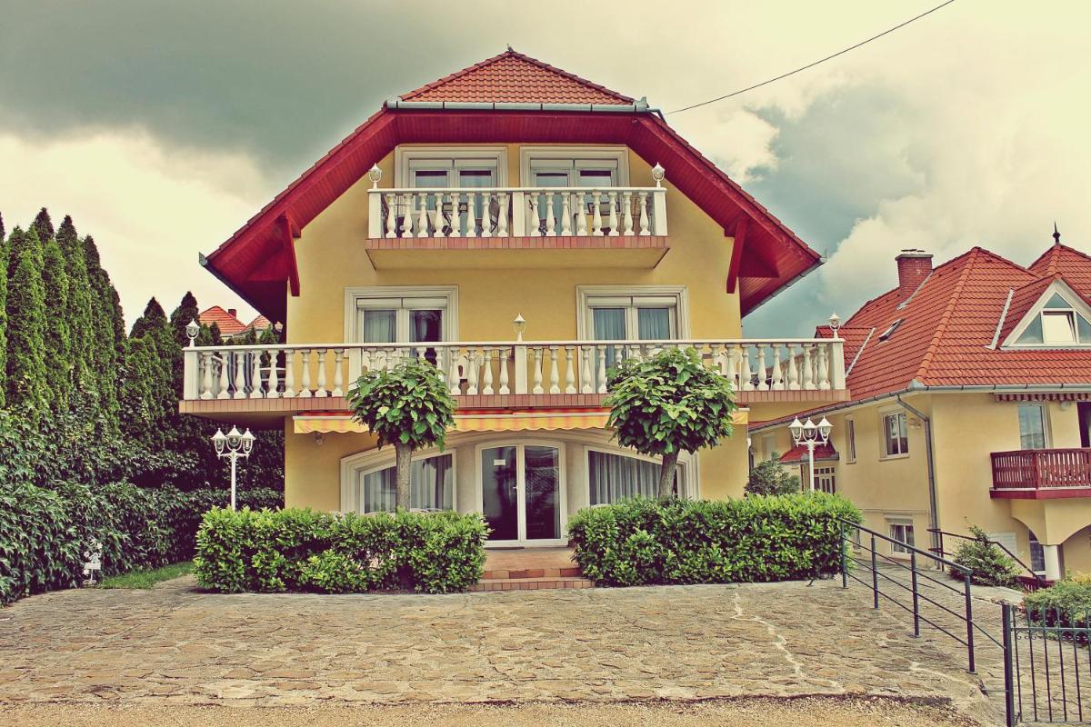 Vesta Apartments - Housity