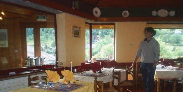 Hotel Restaurant Home Des Hautes Vosges - Housity