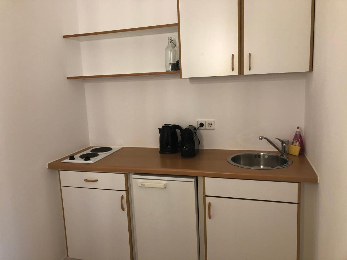 Weinberg Apartment (ehm. Glanzerhof) - Housity
