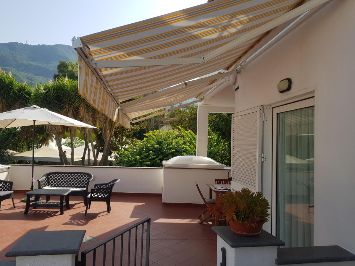 LA TERRAZZA DELL^IPPOCAMPO #Seaview apartment - Hizvo