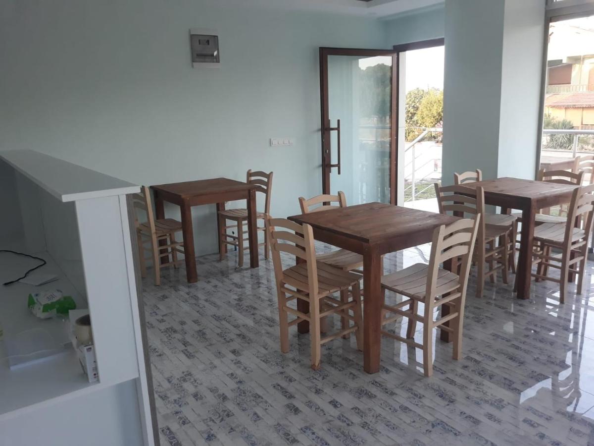 Geyikli Paris Otel - Housity