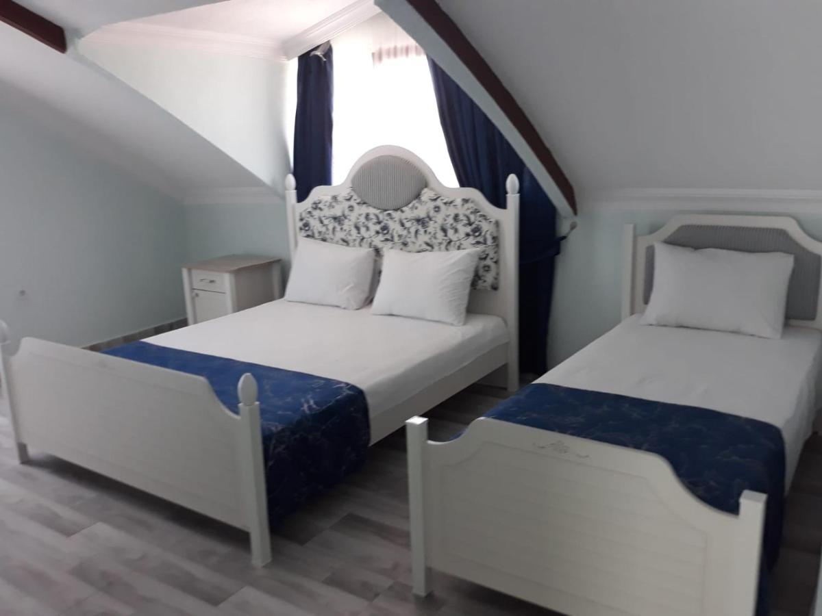 Geyikli Paris Otel - Housity