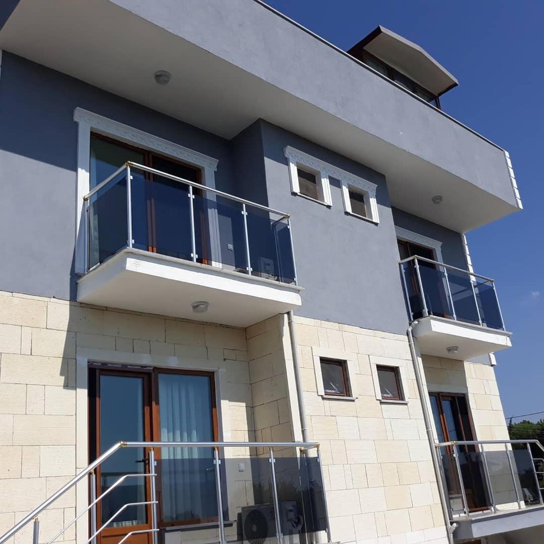 Geyikli Paris Otel - Housity