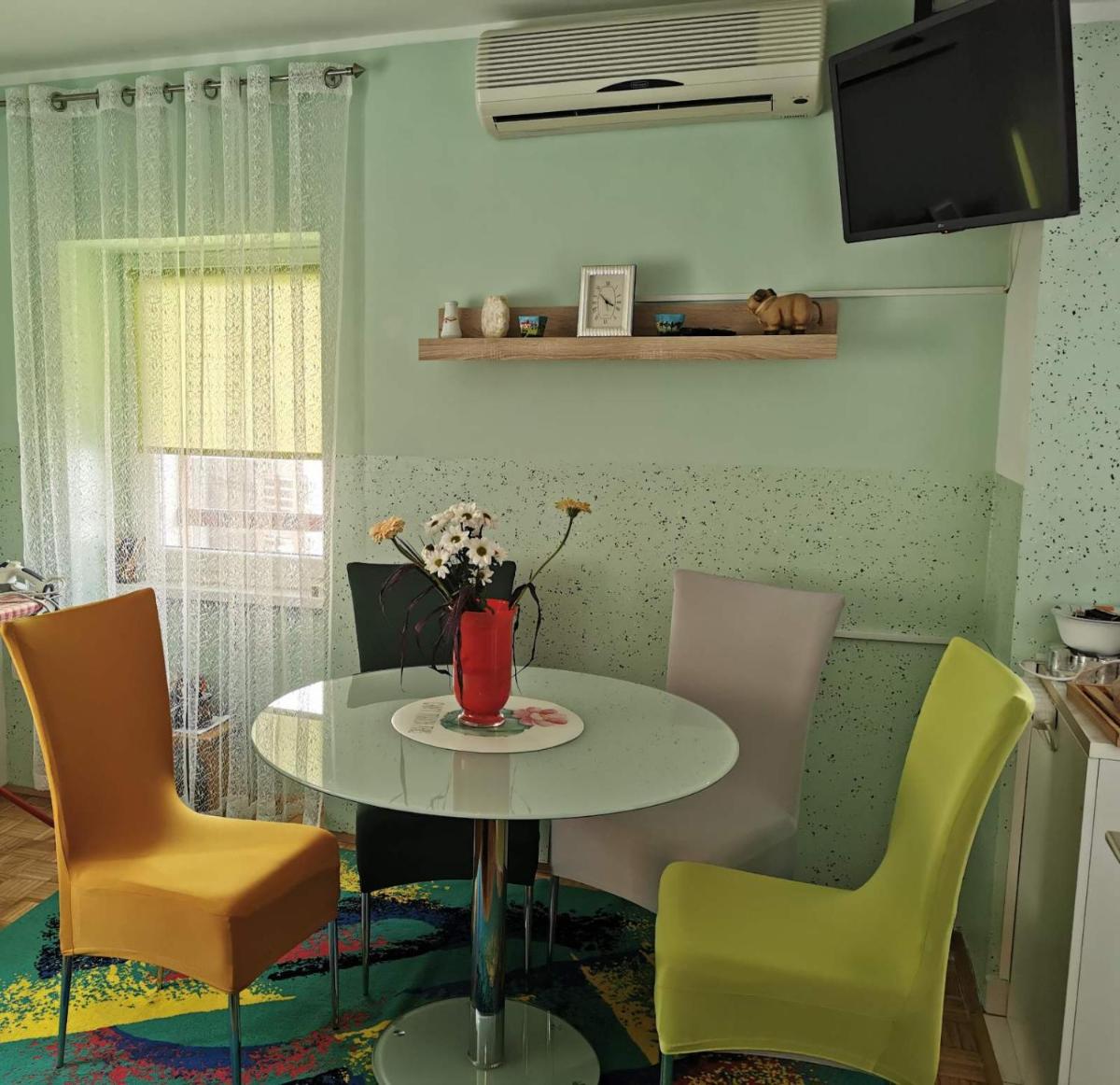 Apartma Romina - Housity