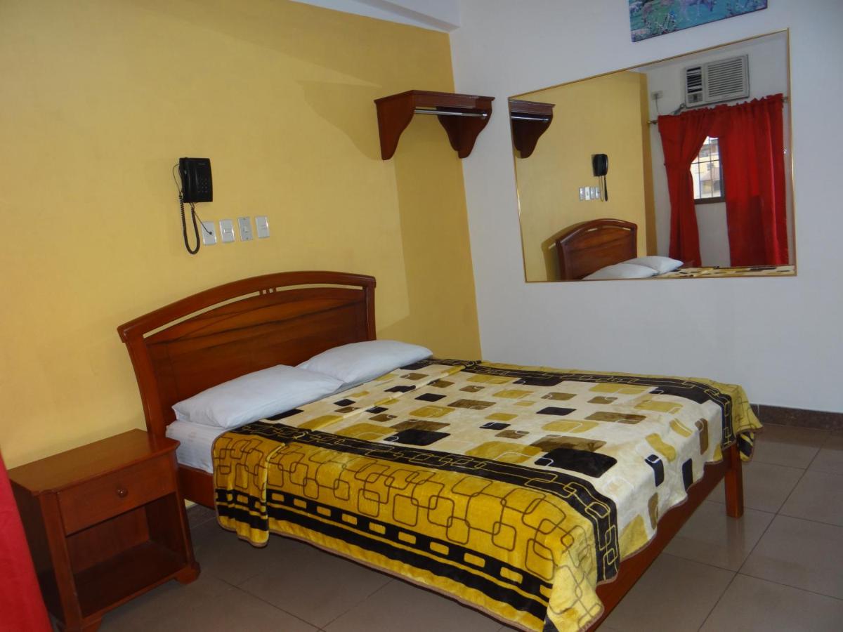 Hotel Murcia - Hizvo