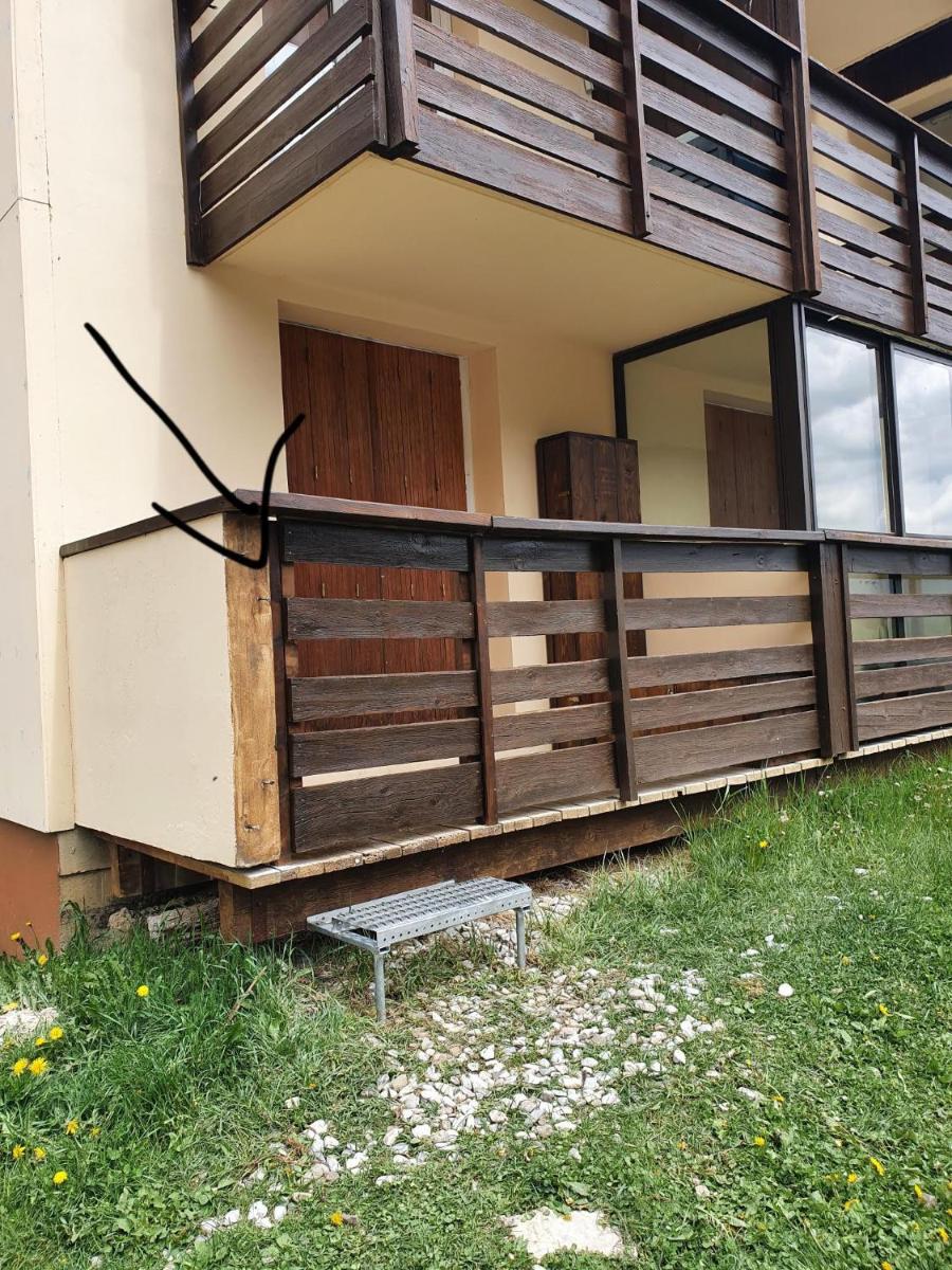appartement cosy central et fonctionnel La Foux d'Allos - Housity