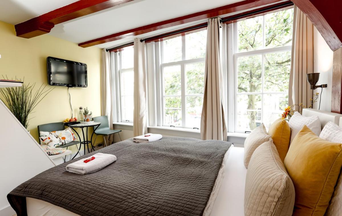 Sunflower Amsterdam - Housity