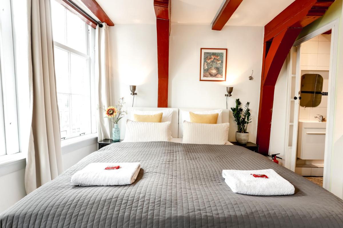 Sunflower Amsterdam - Housity