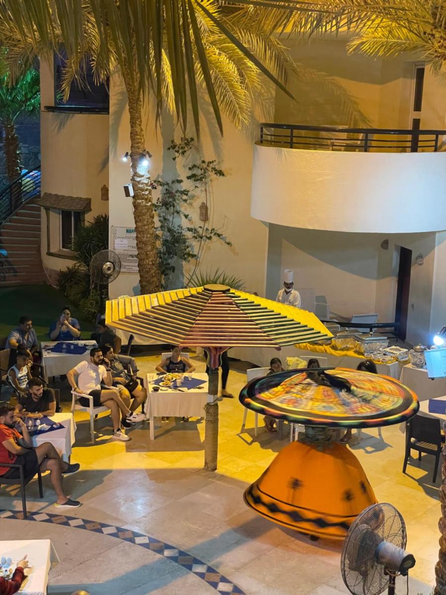 Naama Inn Hotel - Housity