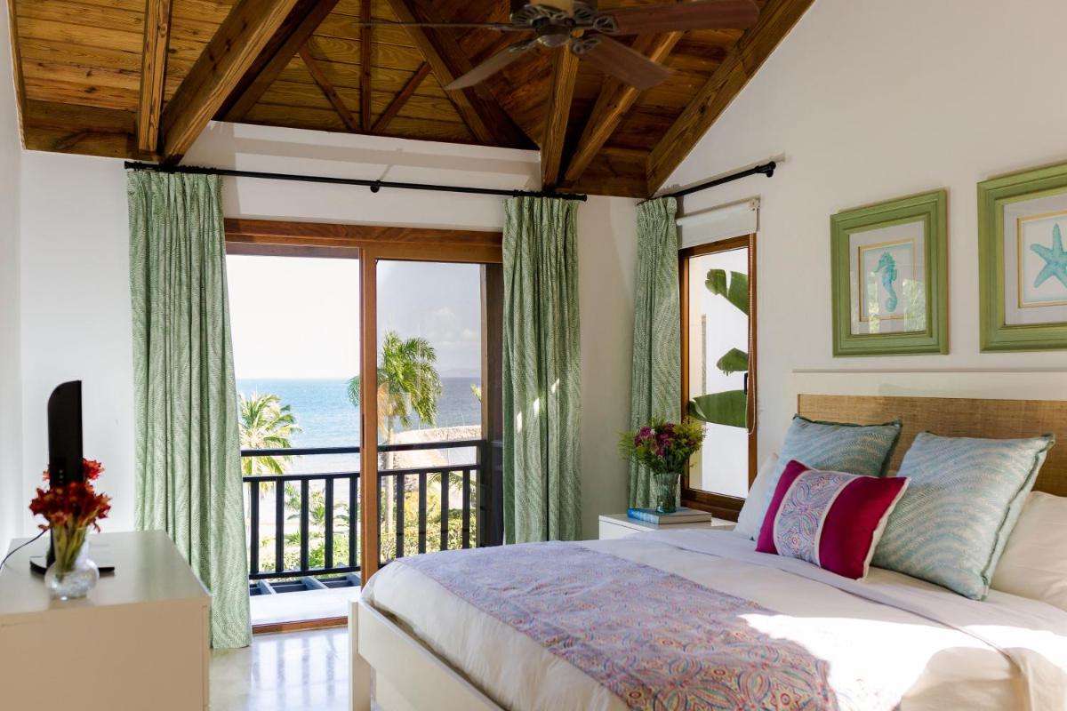 Ocean View Villa/Luxury Puerto Bahia Resort/Samaná - Housity