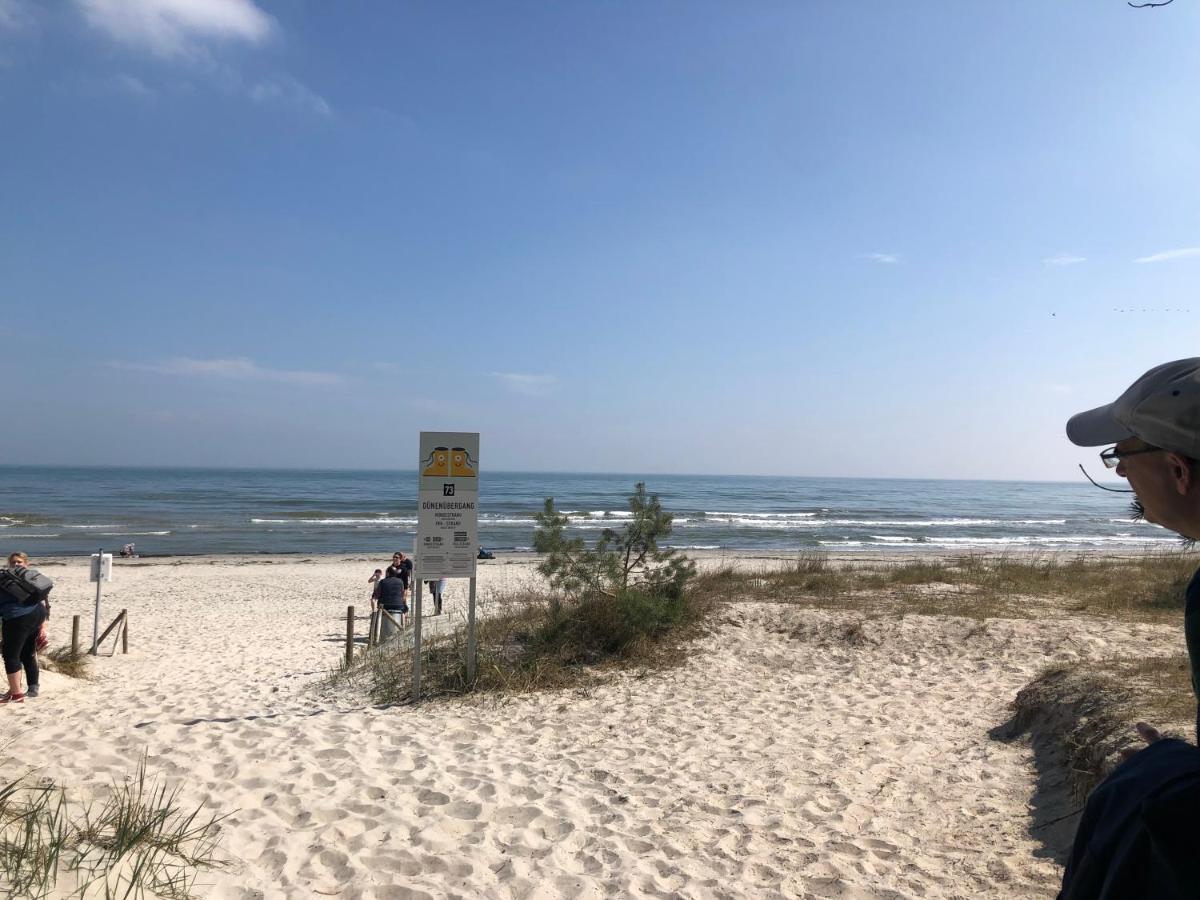 Strandapartment Kapitän Prora Binz - Housity